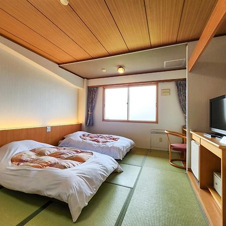 Iwanai Kogen Hotel Extérieur photo