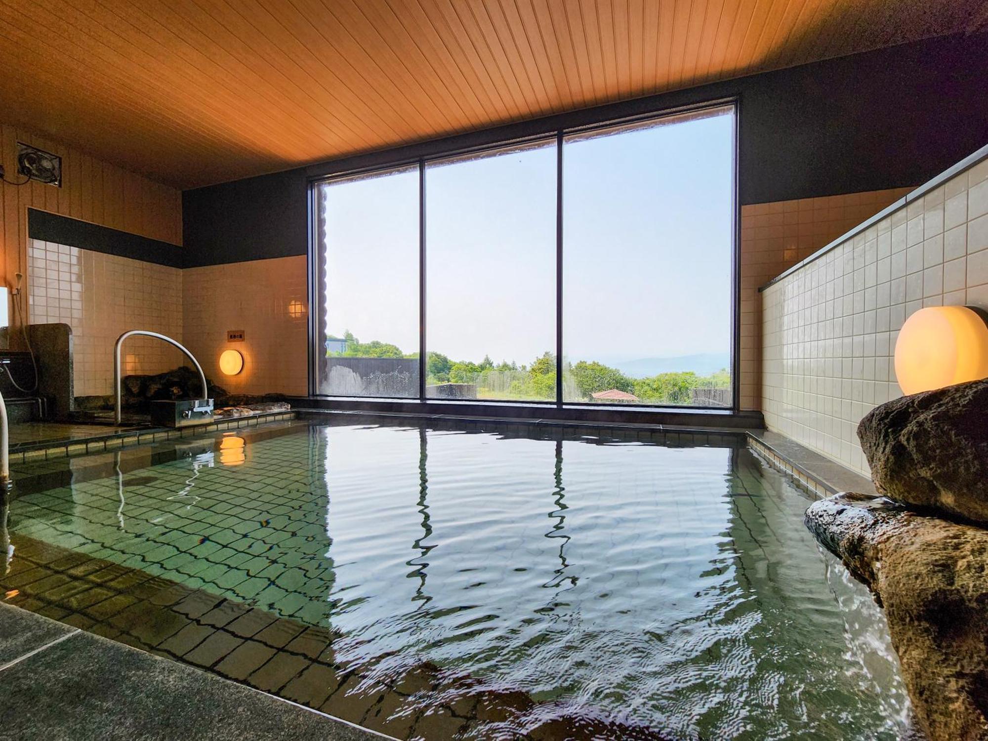 Iwanai Kogen Hotel Extérieur photo
