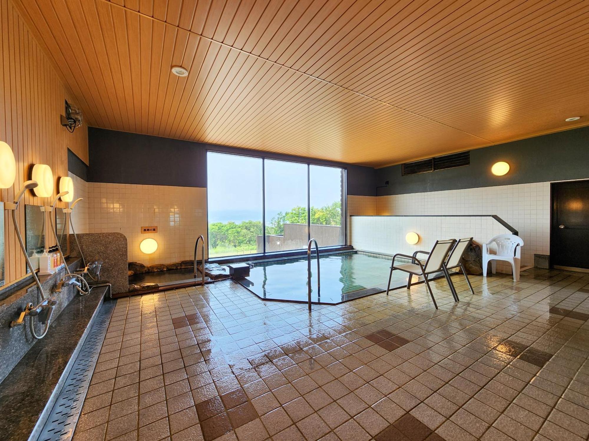 Iwanai Kogen Hotel Extérieur photo