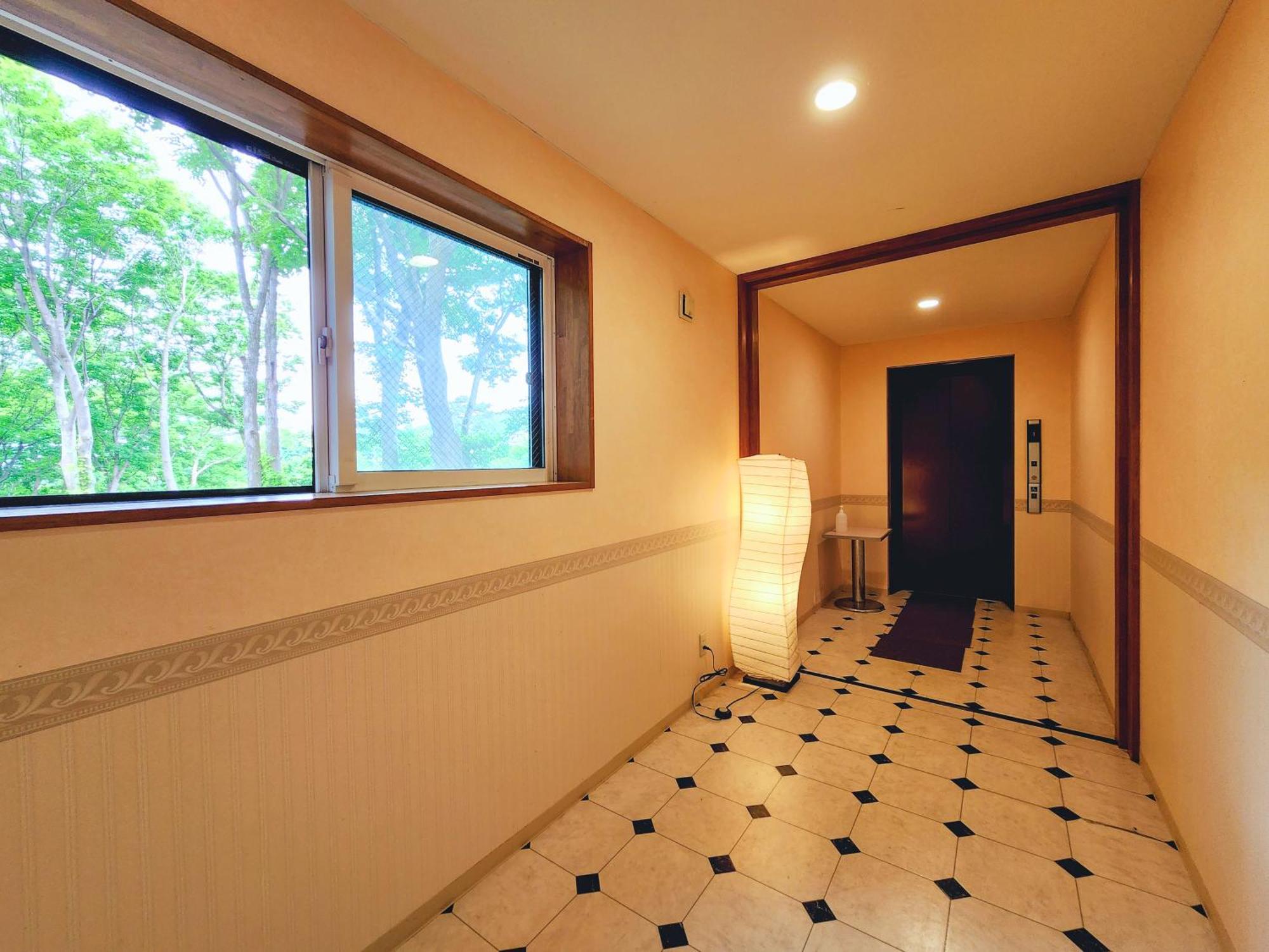 Iwanai Kogen Hotel Extérieur photo