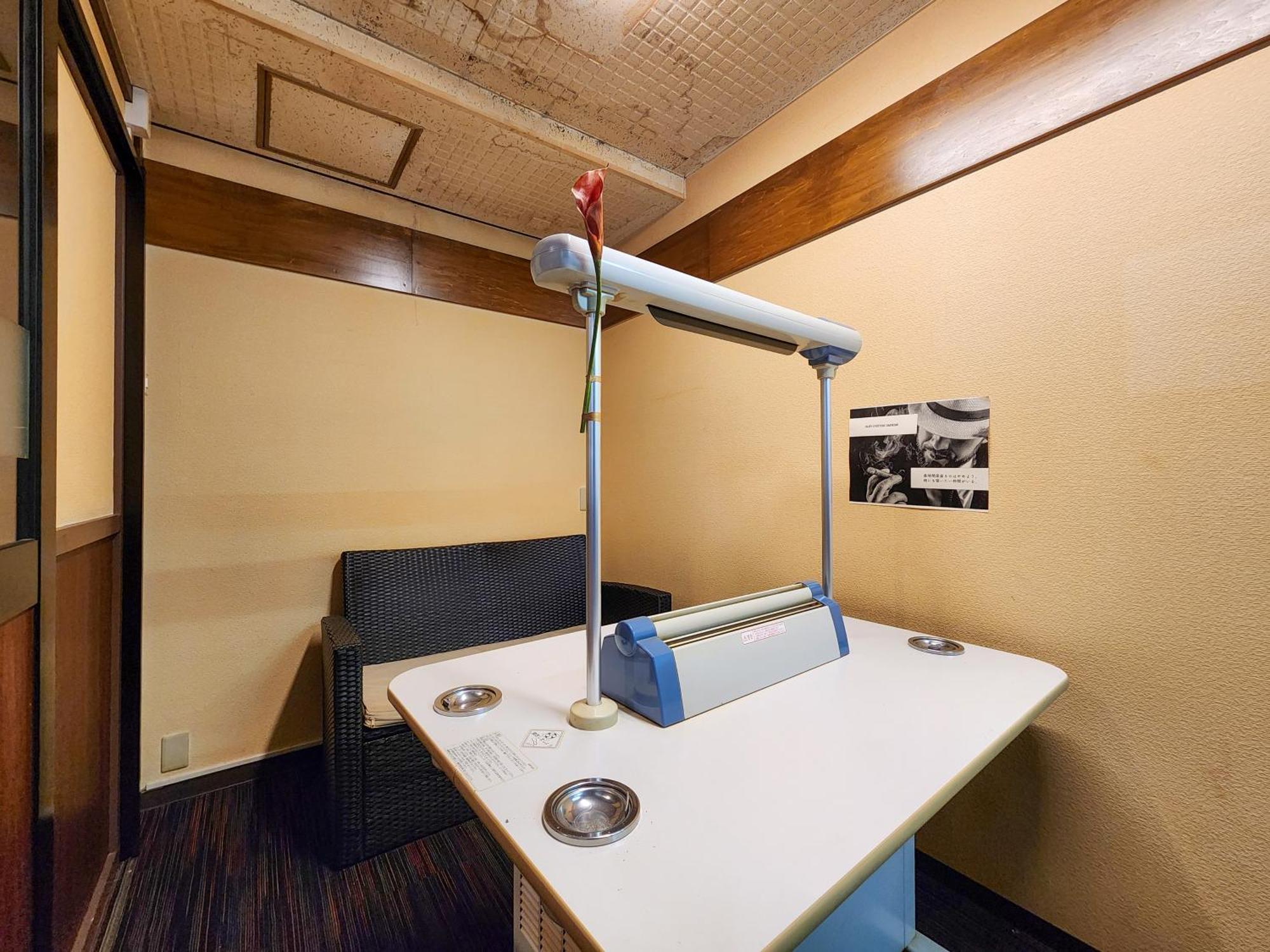 Iwanai Kogen Hotel Extérieur photo