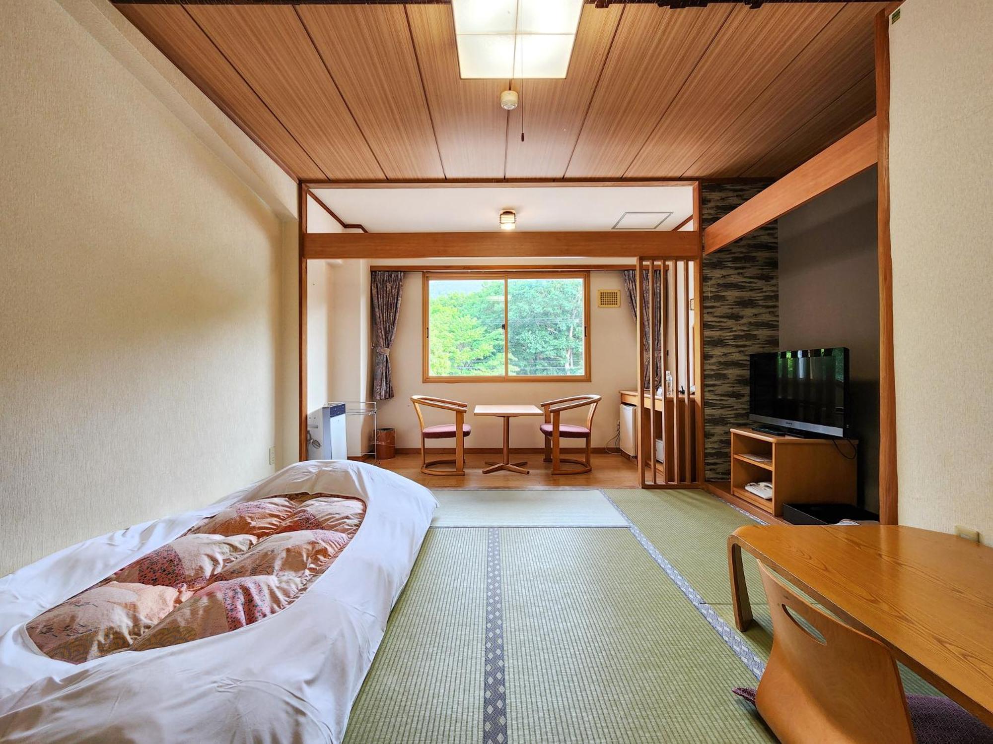 Iwanai Kogen Hotel Extérieur photo