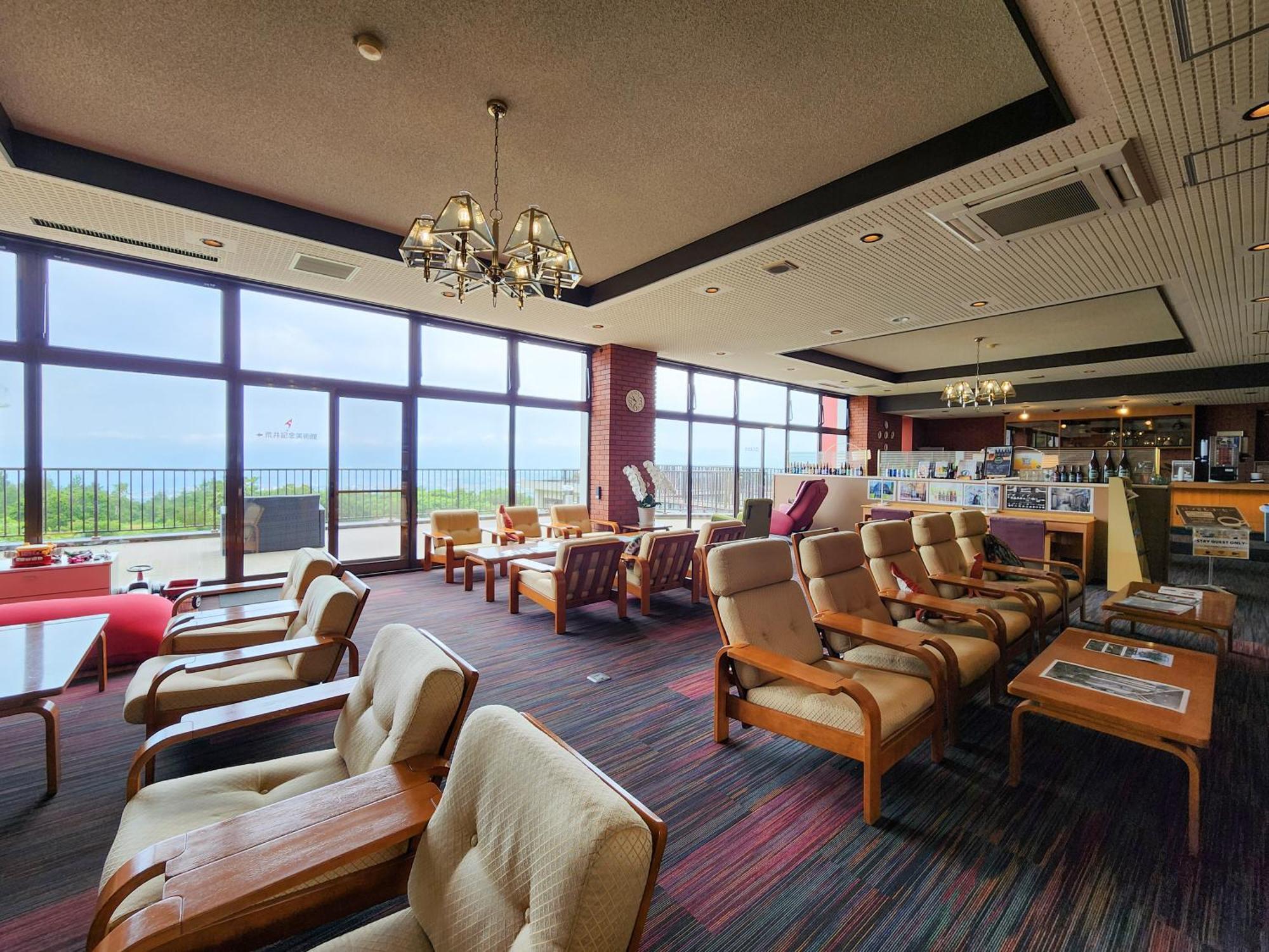 Iwanai Kogen Hotel Extérieur photo