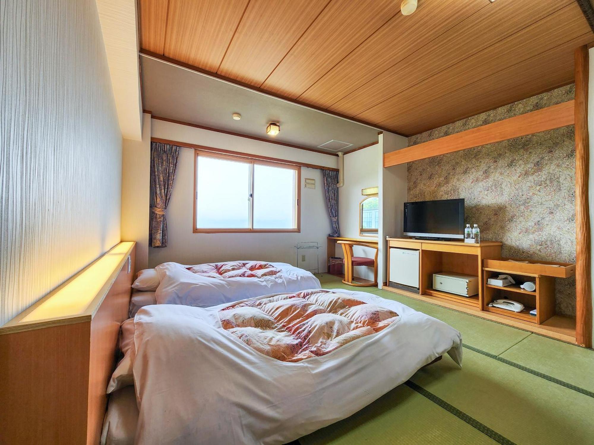 Iwanai Kogen Hotel Extérieur photo