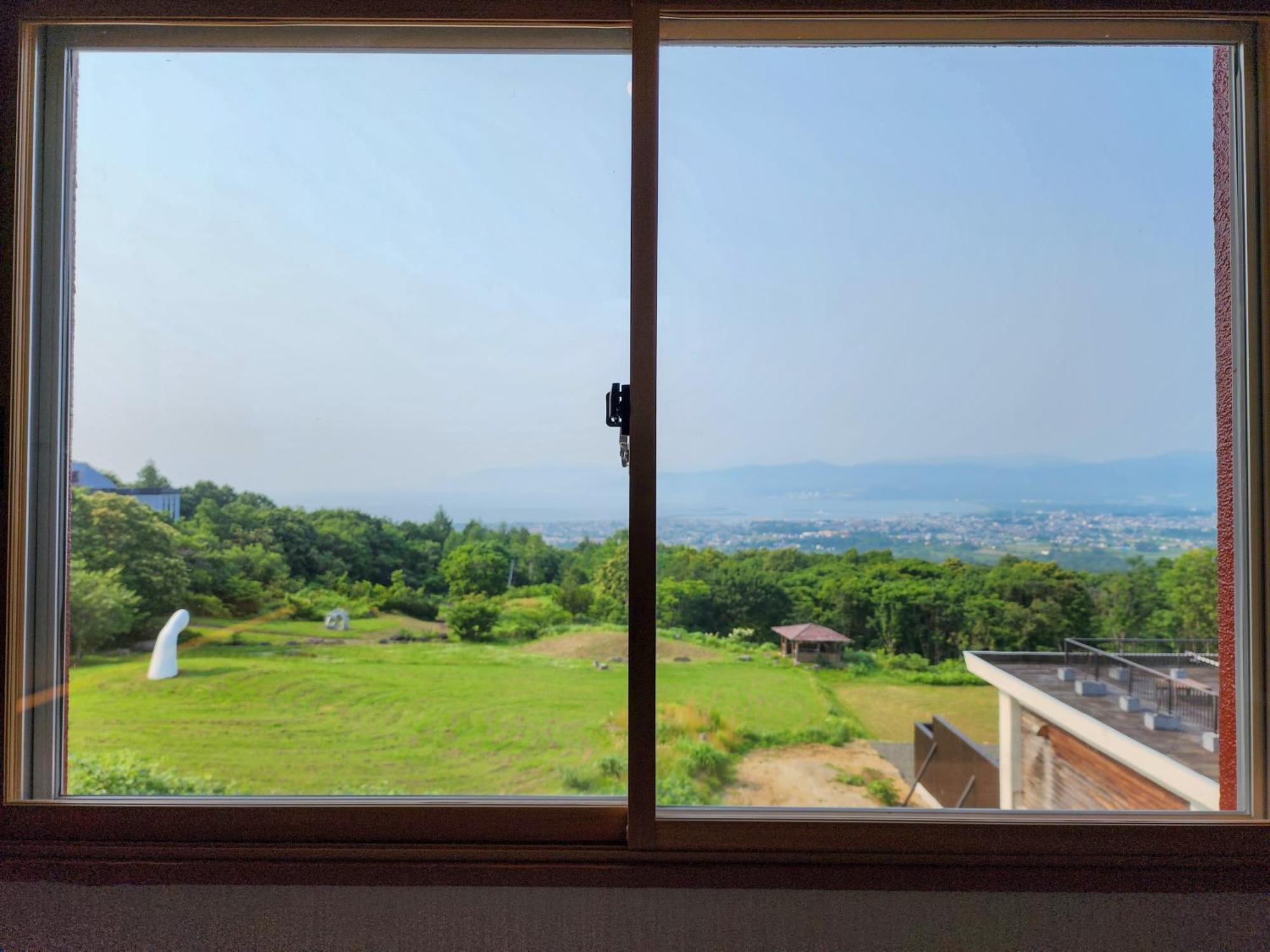 Iwanai Kogen Hotel Extérieur photo