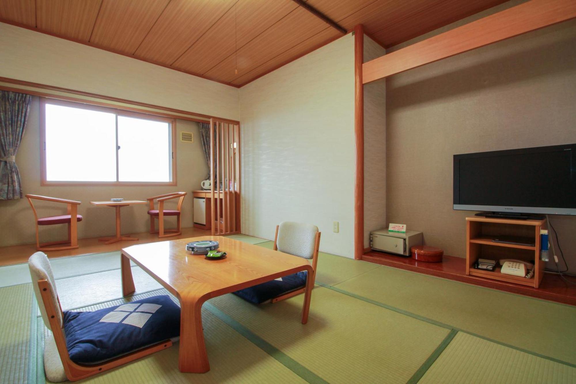 Iwanai Kogen Hotel Extérieur photo