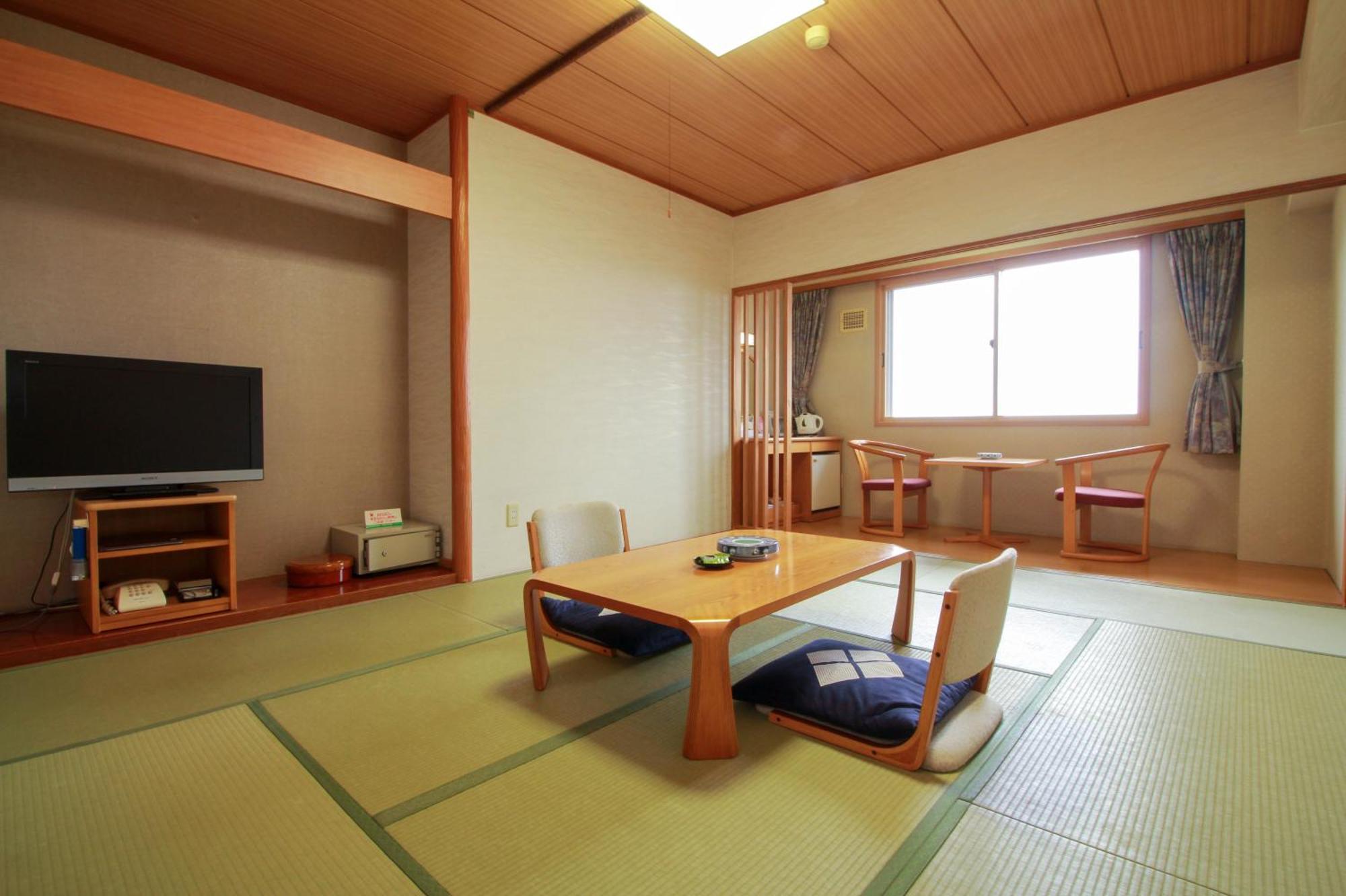 Iwanai Kogen Hotel Extérieur photo