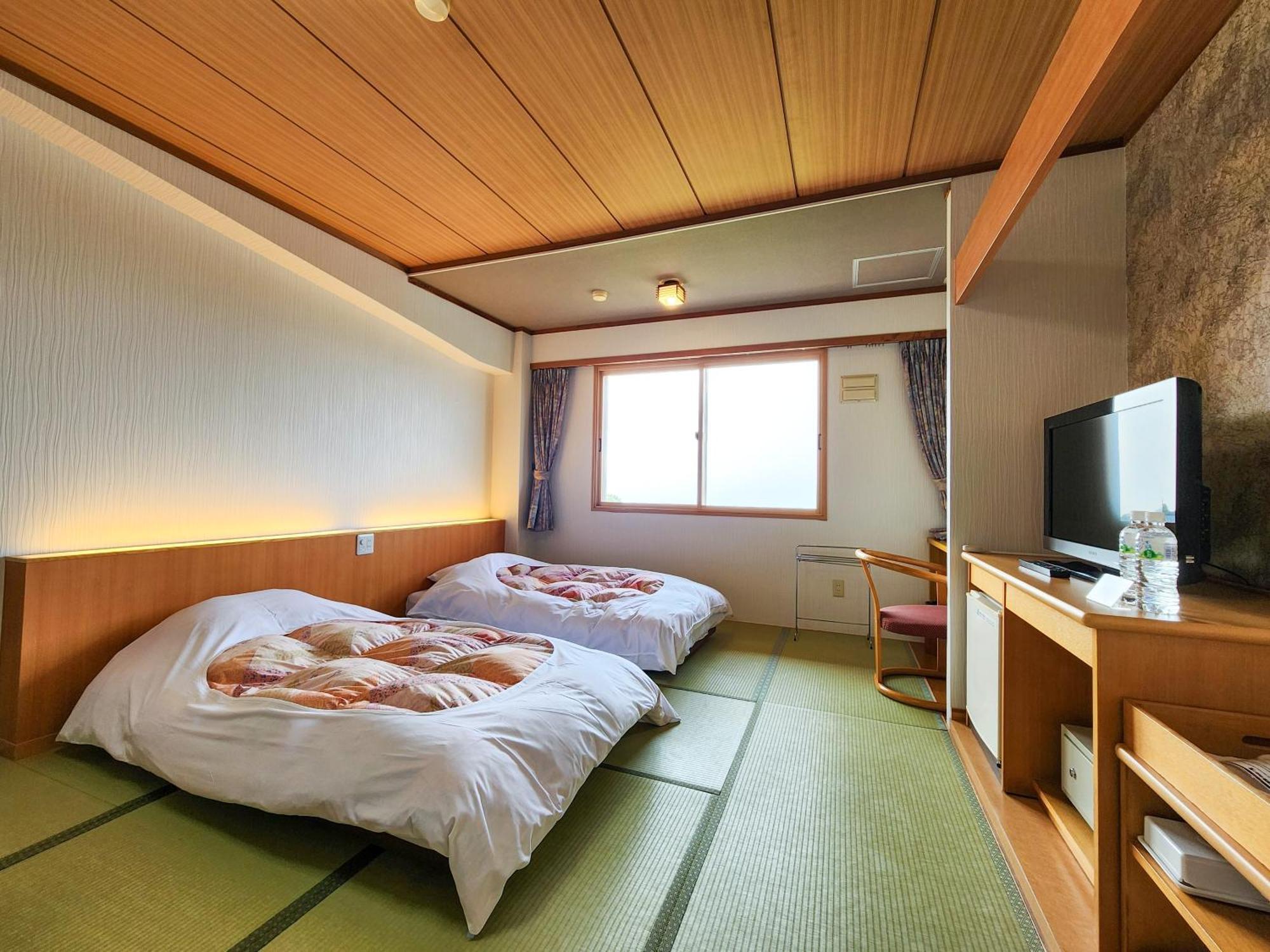 Iwanai Kogen Hotel Extérieur photo