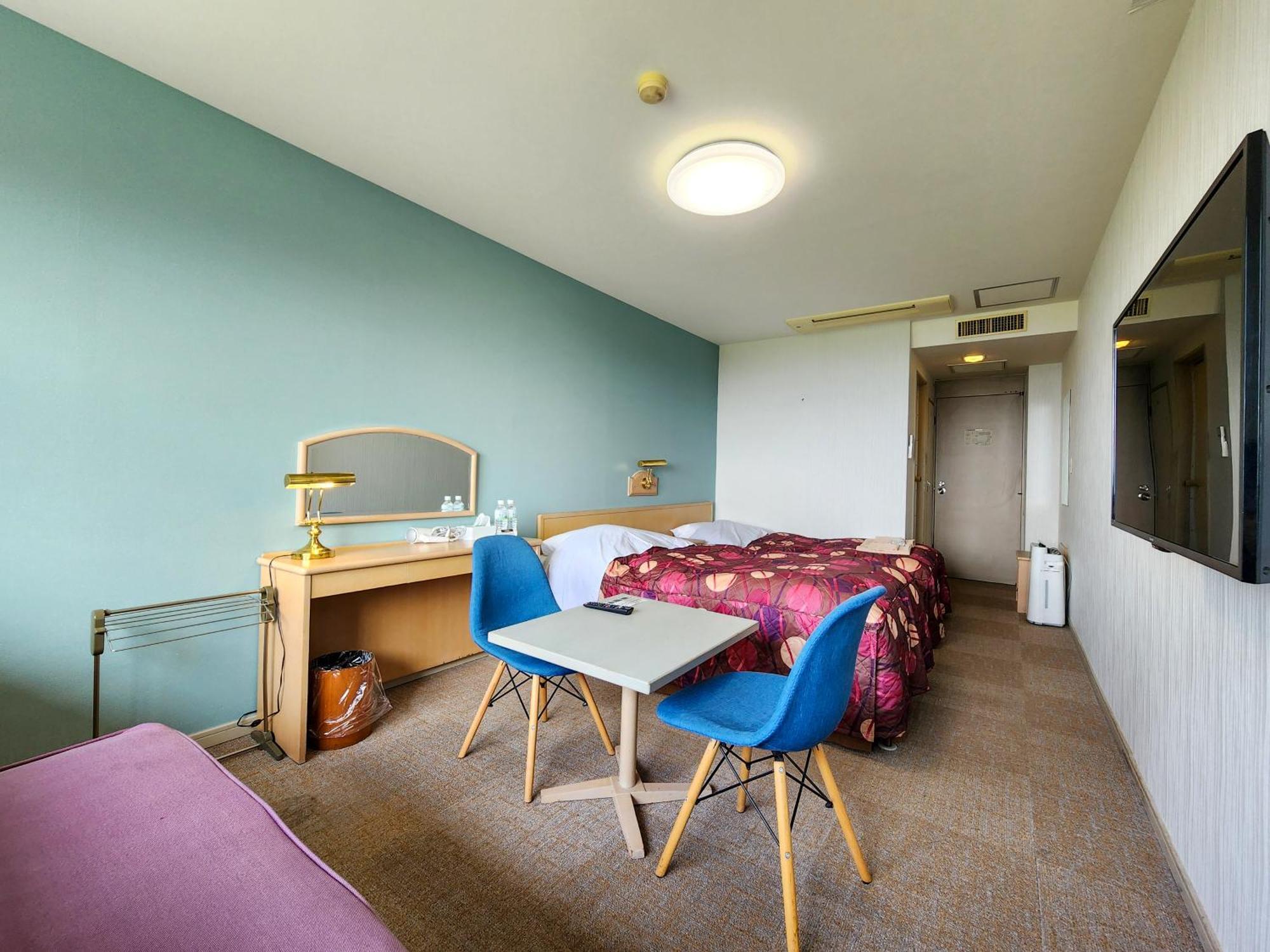 Iwanai Kogen Hotel Extérieur photo