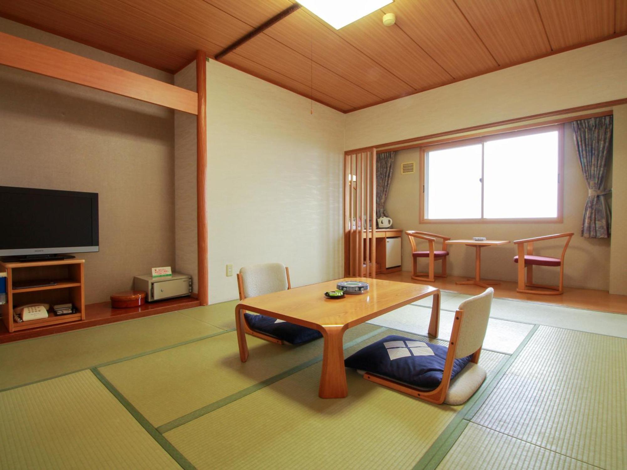 Iwanai Kogen Hotel Extérieur photo