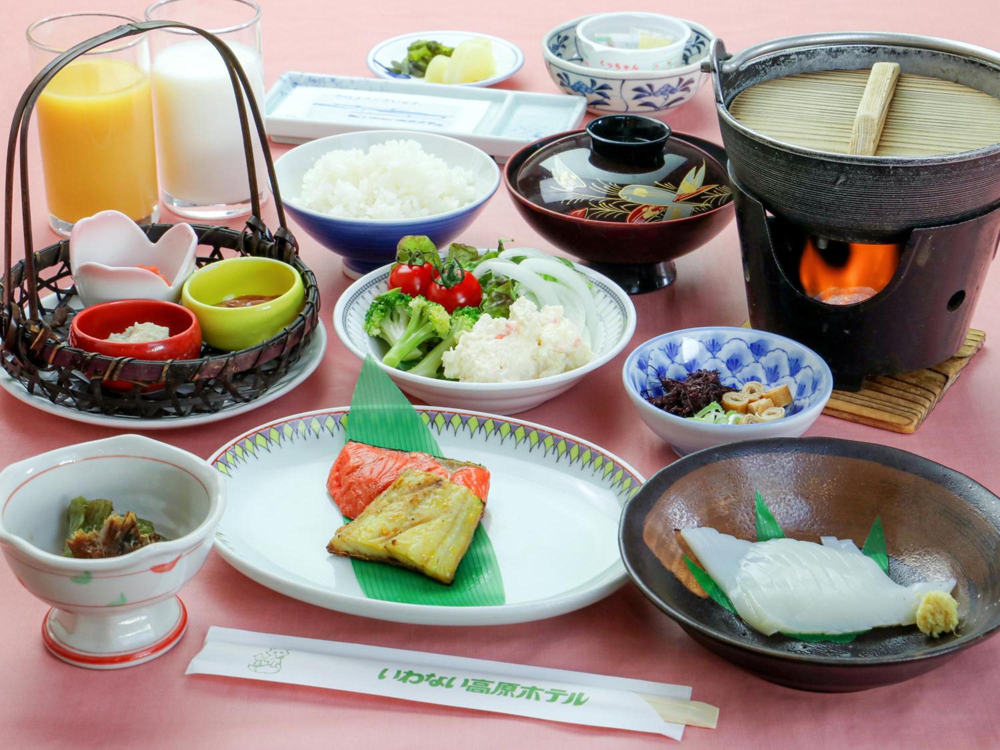 Iwanai Kogen Hotel Extérieur photo
