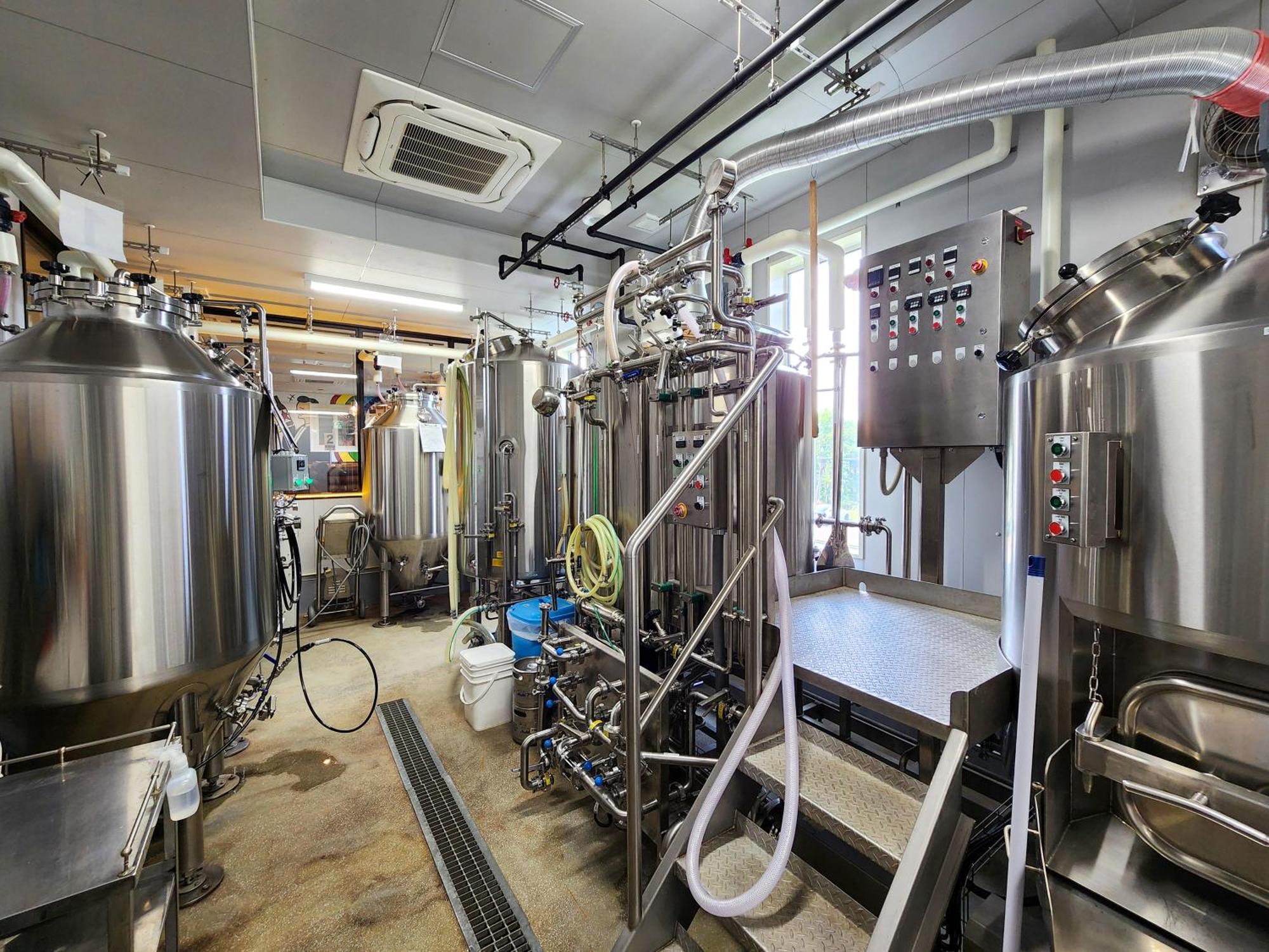 Iwanai Kogen Hotel Extérieur photo