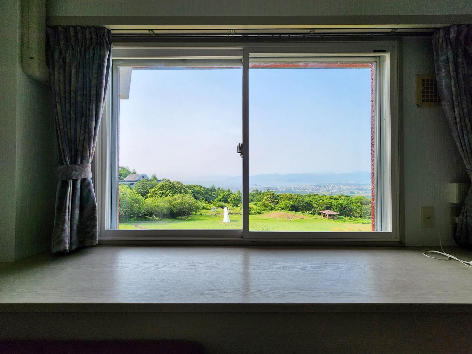 Iwanai Kogen Hotel Extérieur photo