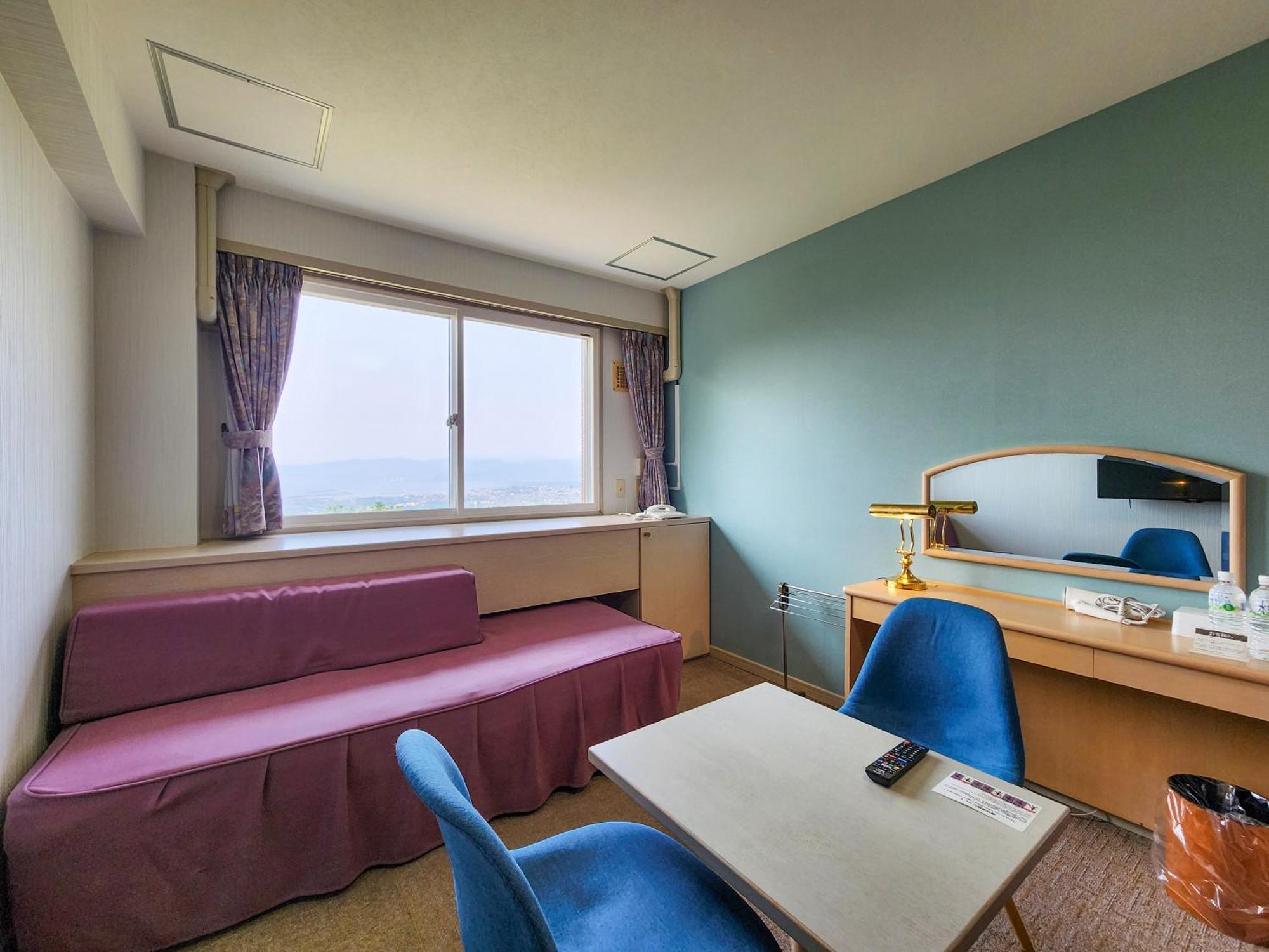 Iwanai Kogen Hotel Extérieur photo
