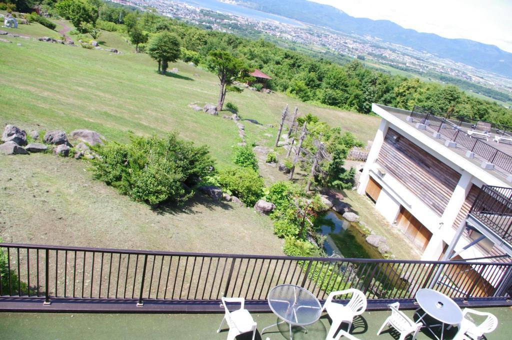 Iwanai Kogen Hotel Extérieur photo