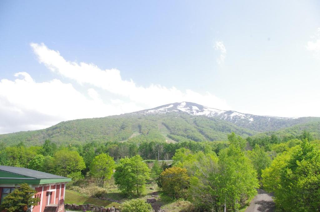 Iwanai Kogen Hotel Extérieur photo